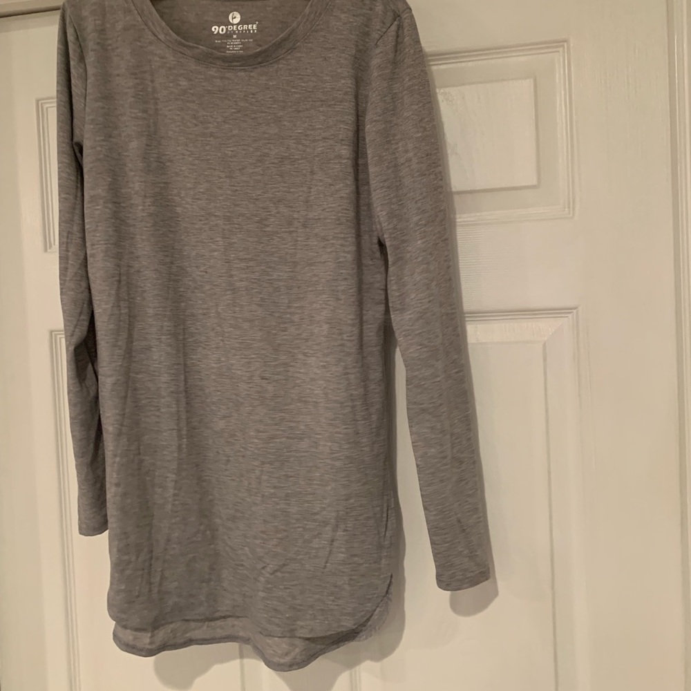 Yoga shirt